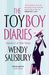 The Toyboy Diaries: Sexploits of an Older Woman