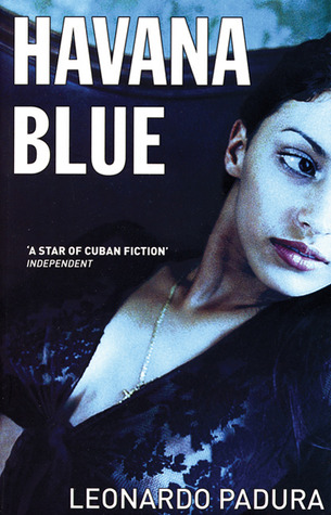 Havana Blue