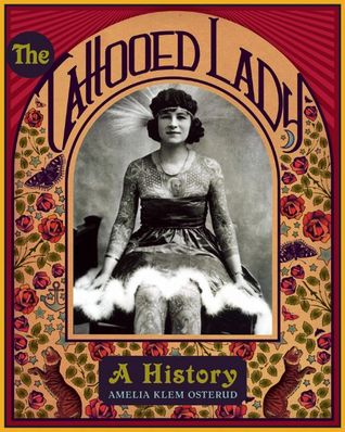 The Tattooed Lady: A History