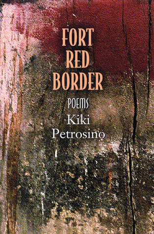 Fort Red Border by Kiki Petrosino Fort Red Border by Kiki Petrosino