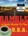 Ramble: A Field Guide to the U.S.A.
