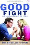 The Good Fight: How Conflict Can Lead to Greater Intimacy in Marriage