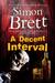 A Decent Interval by Simon Brett