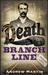 Death on a Branch Line (Jim Stringer, #5)