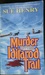 Murder on the Iditarod Trail (Alex Jensen / Jessie Arnold, #1)