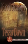 Blood Shadows (Blood Curse, #4) Blood Shadows (Blood Curse, #4)