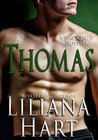 Thomas (The MacKenzie Brothers #2)