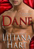 Dane (The MacKenzie Brothers Quartet #1)