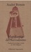Manifiestos del Surrealismo (Paperback)