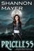 Priceless by Shannon Mayer