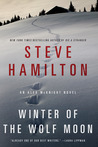 Winter Of The Wolf Moon (Alex McKnight, #2)