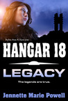 Hangar 18: Legacy Hangar 18: Legacy