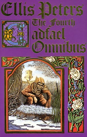 the fourth cadfael omnibus by ellis peters reviews discussion bookclubs lists the fourth cadfael omnibus by ellis peters reviews discussion bookclubs lists