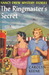 The Ringmaster's Secret (Nancy Drew, #31)