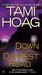 Down the Darkest Road (Paperback)
