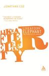 Like A Fiery Elephant by Jonathan Coe