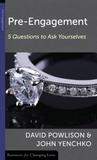 Pre-Engagement: Five Questions to Ask Yourselves