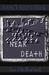 Near Death (Power of the Bl...