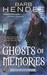 Ghosts of Memories: A Vampire Memories Novel (Mass Market Paperback)