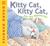Kitty Cat, Kitty Cat, Are You Waking Up? (Board Book)