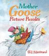 Mother Goose Picture Puzzles Mother Goose Picture Puzzles