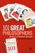 101 Great Philosophers by Madsen Pirie 101 Great Philosophers by Madsen Pirie