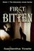First Bitten (Alexandra Jones, #1)