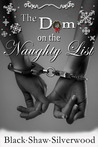 The Dom on the Naughty List (Badass Brats, #2)