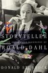 Storyteller: The Authorized Biography of Roald Dahl Storyteller: The Authorized Biography of Roald Dahl