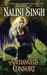 Archangel's Consort (Guild Hunter #3)