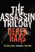 The Assassin Trilogy: The Silver Bear, Columbus, Dark Men