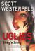 Uglies: Shay's Story (Hardcover)