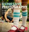 Expressive Photography by Tracey Clark