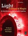 Light by Fil Hunter Light by Fil Hunter