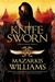 Knife Sworn (Tower and Knife Trilogy, #2)