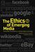 The Ethics of Emerging Media: Information, Social Norms, and New Media Technology (Hardcover)