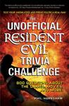 The Unofficial Resident Evil Trivia Challenge: Test Your Knowledge and Prove You're a Real Fan! The Unofficial Resident Evil Trivia Challenge: Test Your Knowledge and Prove You're a Real Fan!