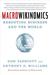 Macrowikinomics: New Solutions for a Connected Planet (ebook)