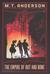 The Empire of Gut and Bone (Hardcover)