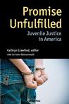 Promise Unfulfilled by Cathryn Crawford