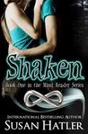 Shaken by Susan Hatler Shaken by Susan Hatler