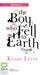 The Boy Who Fell to Earth (Audio CD)