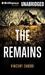 The Remains (Audio CD)