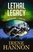 Lethal Legacy (Hardcover)