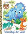 Triceratops for Lunch (Dinosaur Train)
