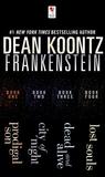 The Frankenstein Series 4-Book Bundle: Frankenstein: Prodigal Son, City of Night, Dead and Alive, Lost Souls