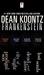 The Frankenstein Series 4-Book Bundle: Frankenstein: Prodigal Son, City of Night, Dead and Alive, Lost Souls