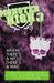 Monster High: Where There's a Wolf, There's a Way (Paperback)
