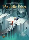 The Planet of Music (The Little Prince, #3) The Planet of Music (The Little Prince, #3)