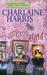 Grave Sight (Harper Connelly, #1)